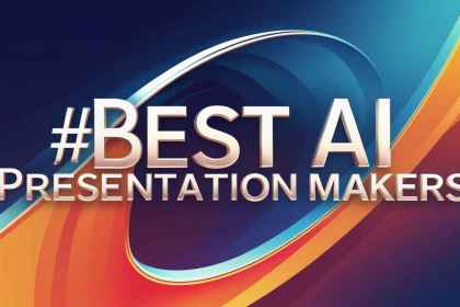 Preview best ai presentation ppt makers