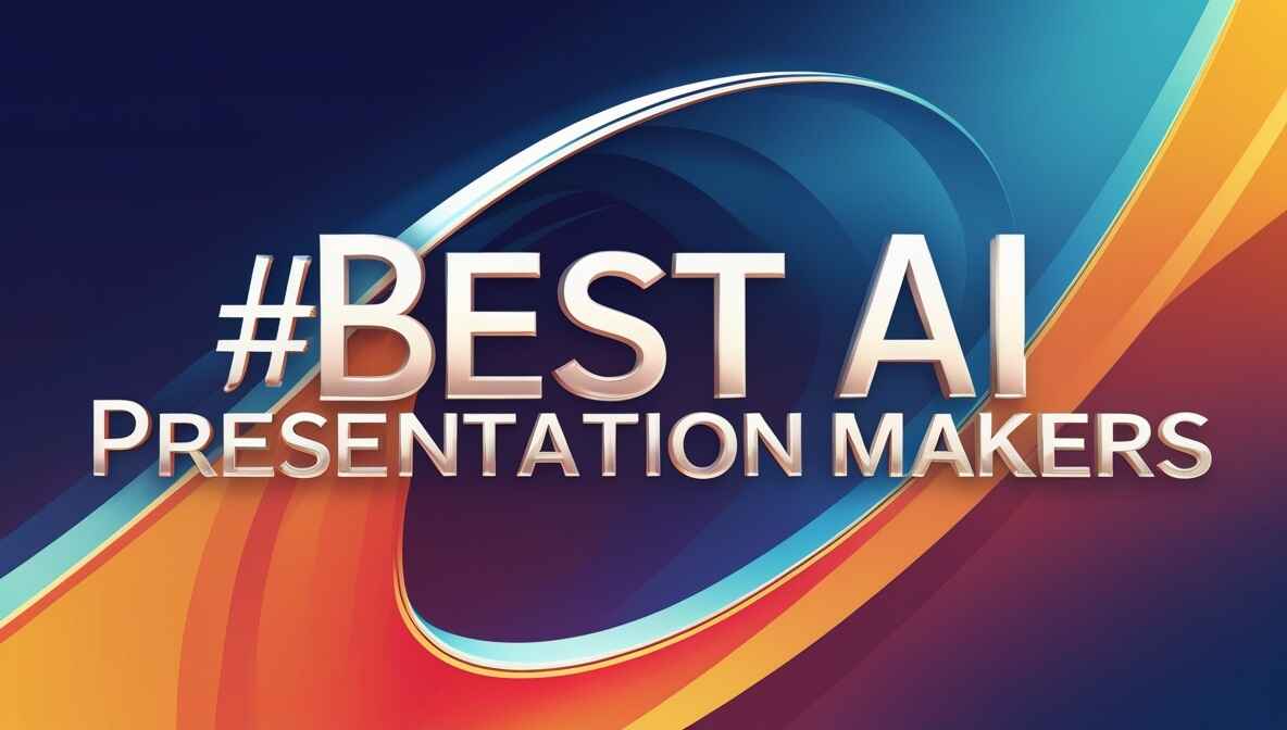 20 Best AI Presentation Makers in 2025 - TechBeamers
