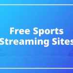 Free sports streaming sites