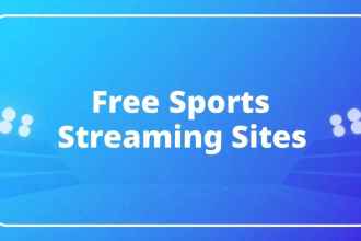 Free sports streaming sites
