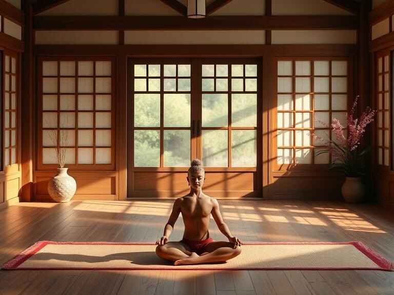 Practice mindfulness to improve focus and concentration