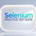 A comprehensive selenium test page for automation