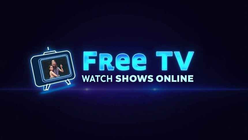 Watch tv shows online free sites