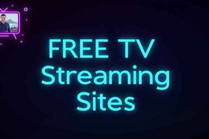 What is the best website for free streaming online?