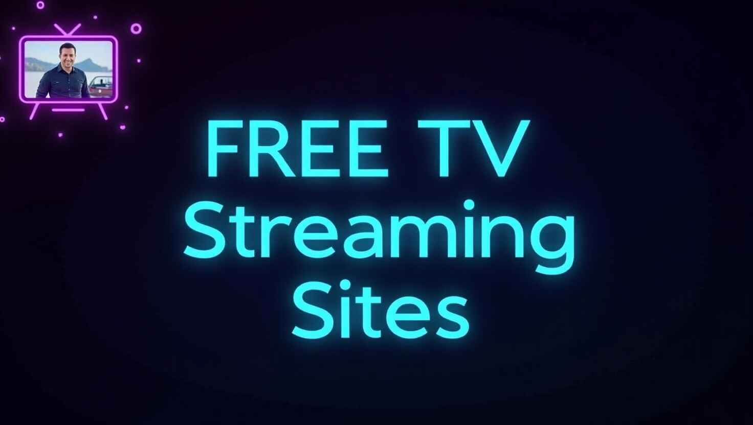 What is the best website for free streaming online?