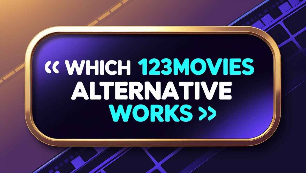Which 123Movies Alternative Works in 2025? - TechBeamers image.