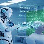 AI benefits in healthcare guide