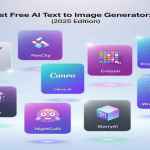 Best AI text to image generator free tools
