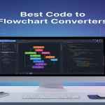 Try the best code to flowchart converter tools