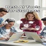 Free and best ai tools for students