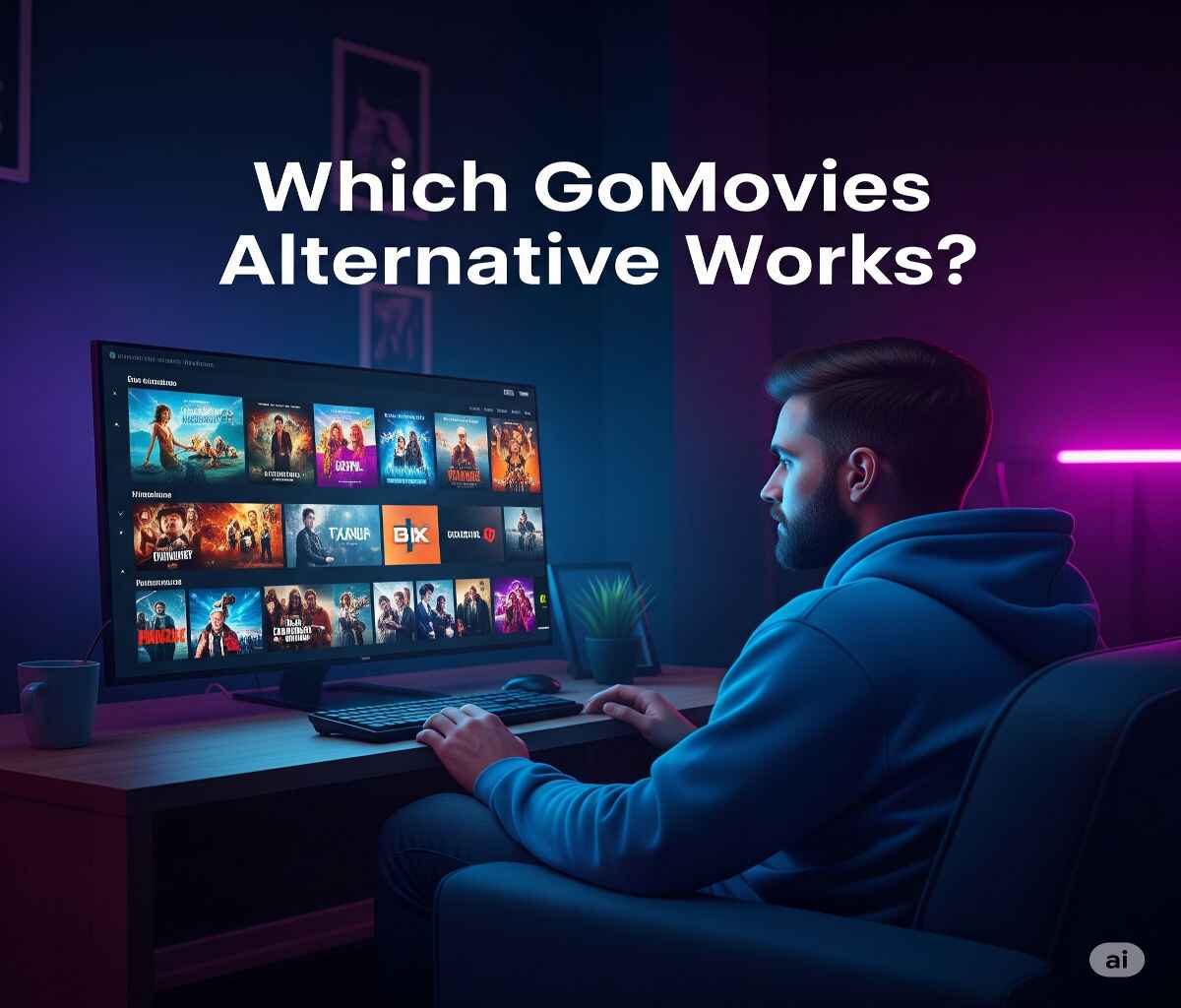Which GoMovies Alternative Works in 2025? - TechBeamers
