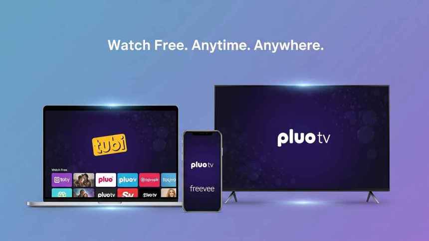 50 best free streaming services to watch internet tv