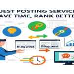 Guest posting service essentials