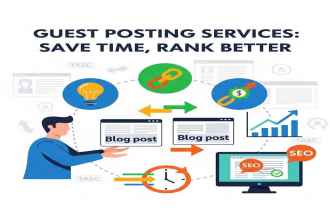 Guest posting service essentials