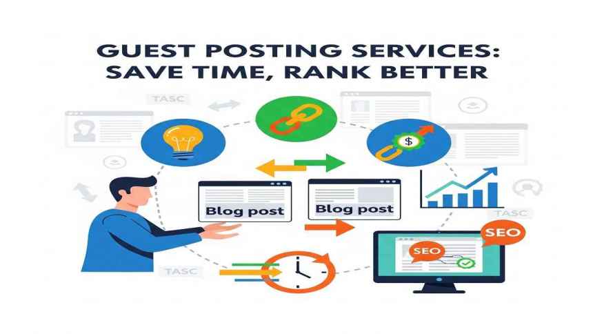 Guest posting service essentials