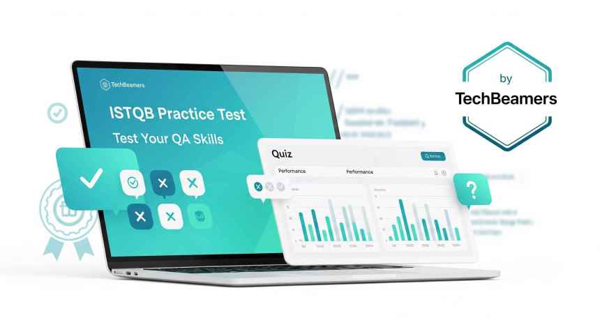 ISTQB Quiz – Practice 50 Most Important Questions