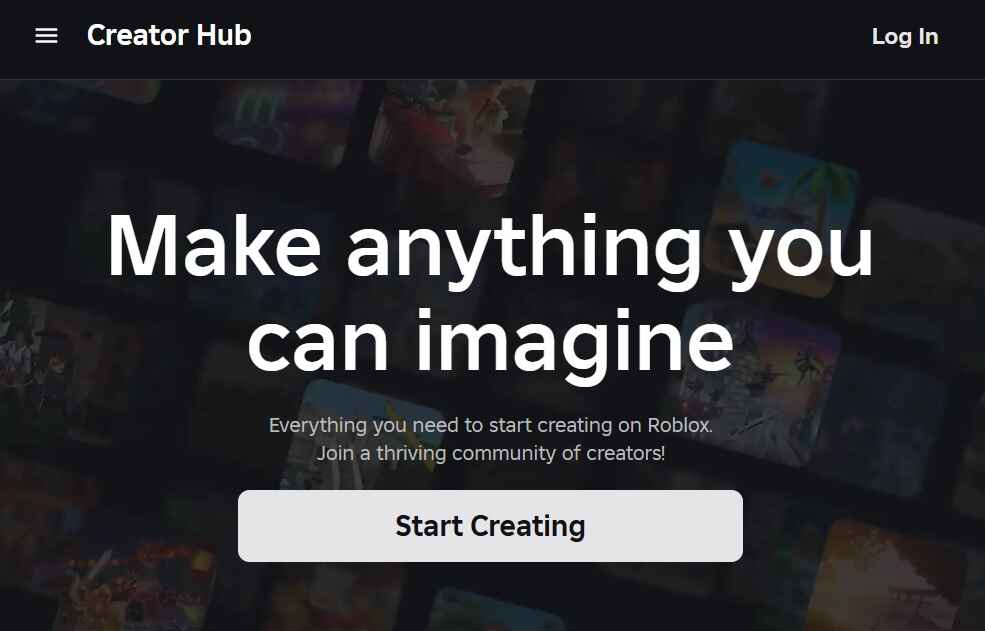 Roblox Studio - Games for Kids to learn coding