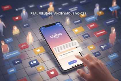 The unsent project - Is it real?