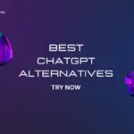 Try 20 ChatGPT Alternative for Free