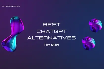 Find the Right ChatGPT Alternative for You