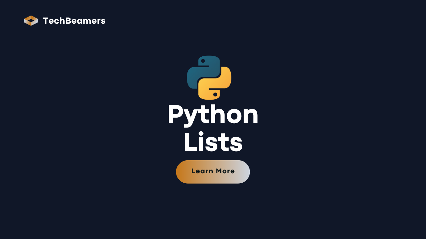 Python List Extend Explained - TechBeamers