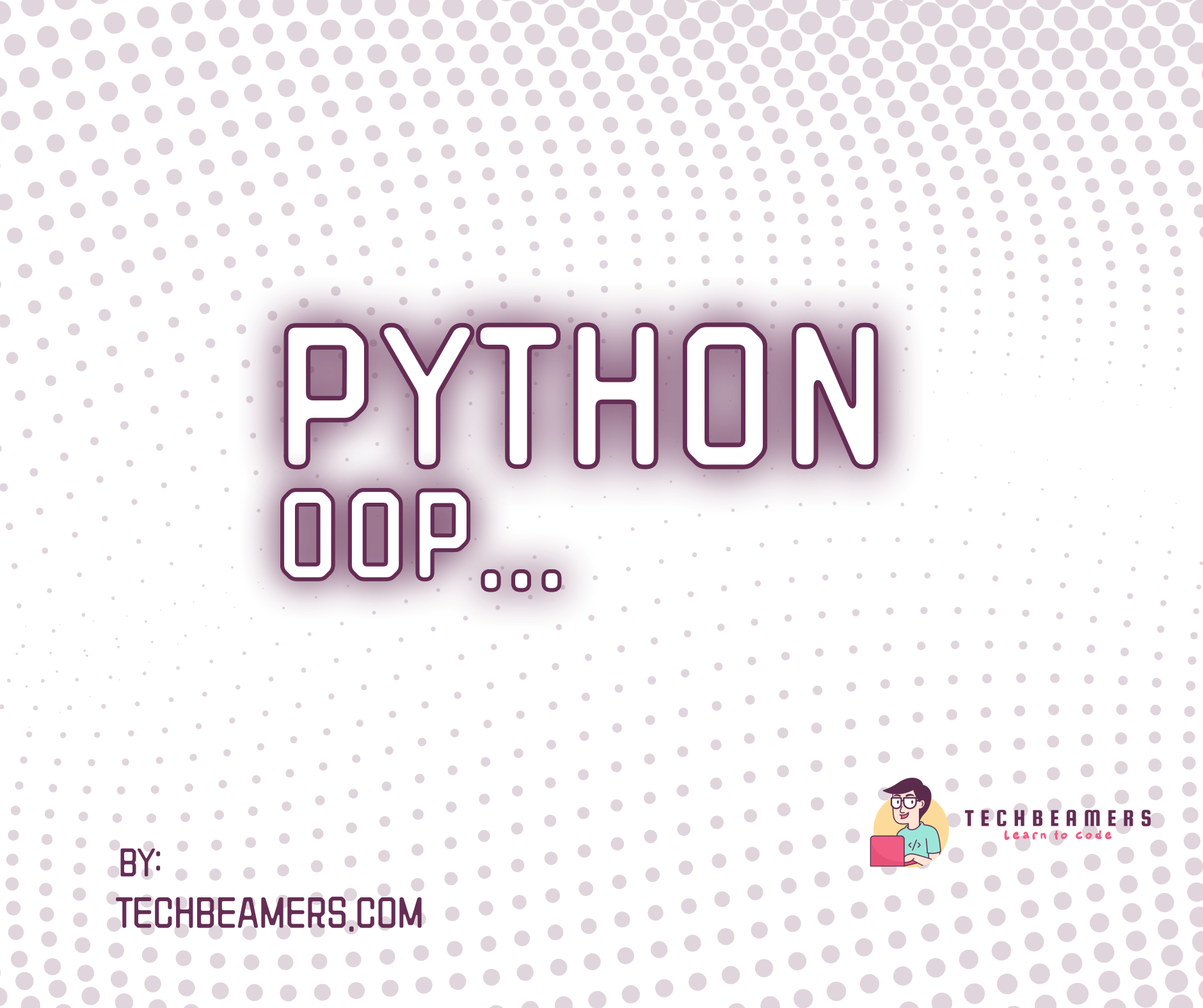 Python OOP