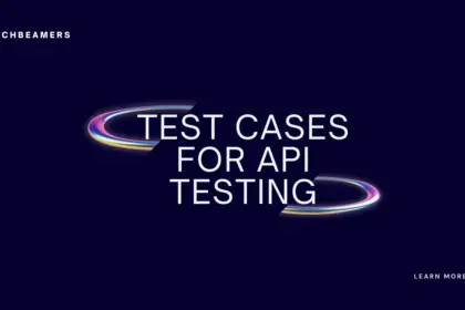 Test cases and Test Case Template for API Testing